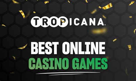 tropicana casino online review|Tropicana Casino Review .